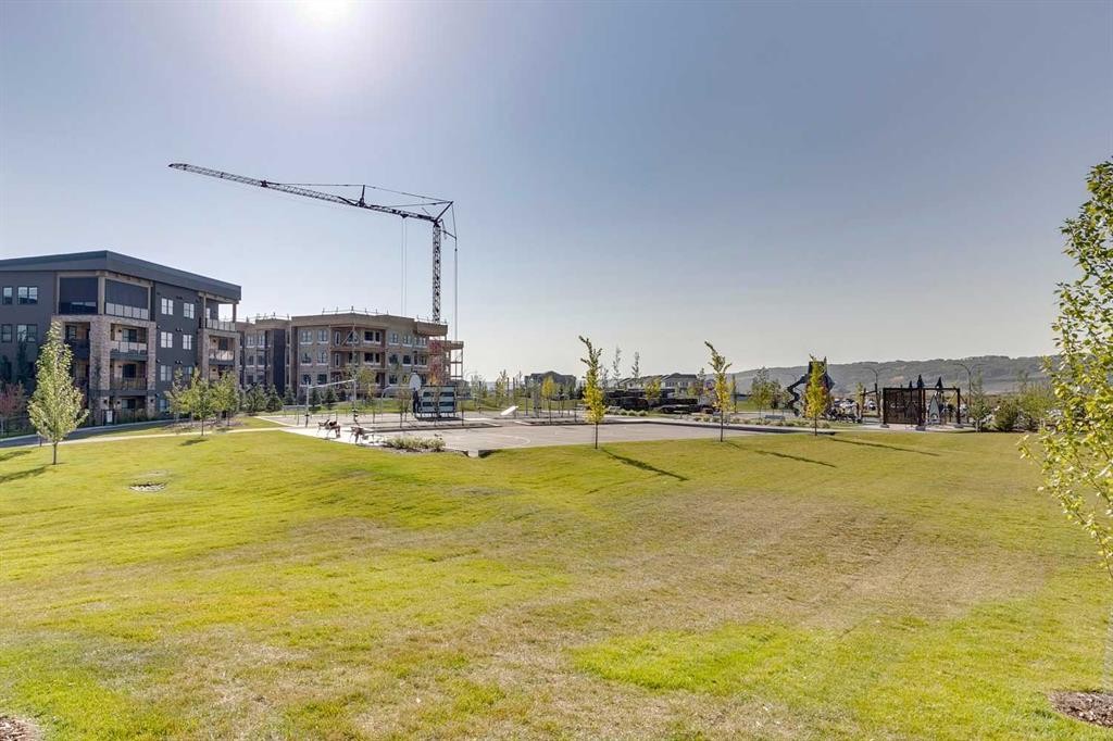113-55 Wolf Hollow Crescent Se, Calgary, AB - Outdoor With View