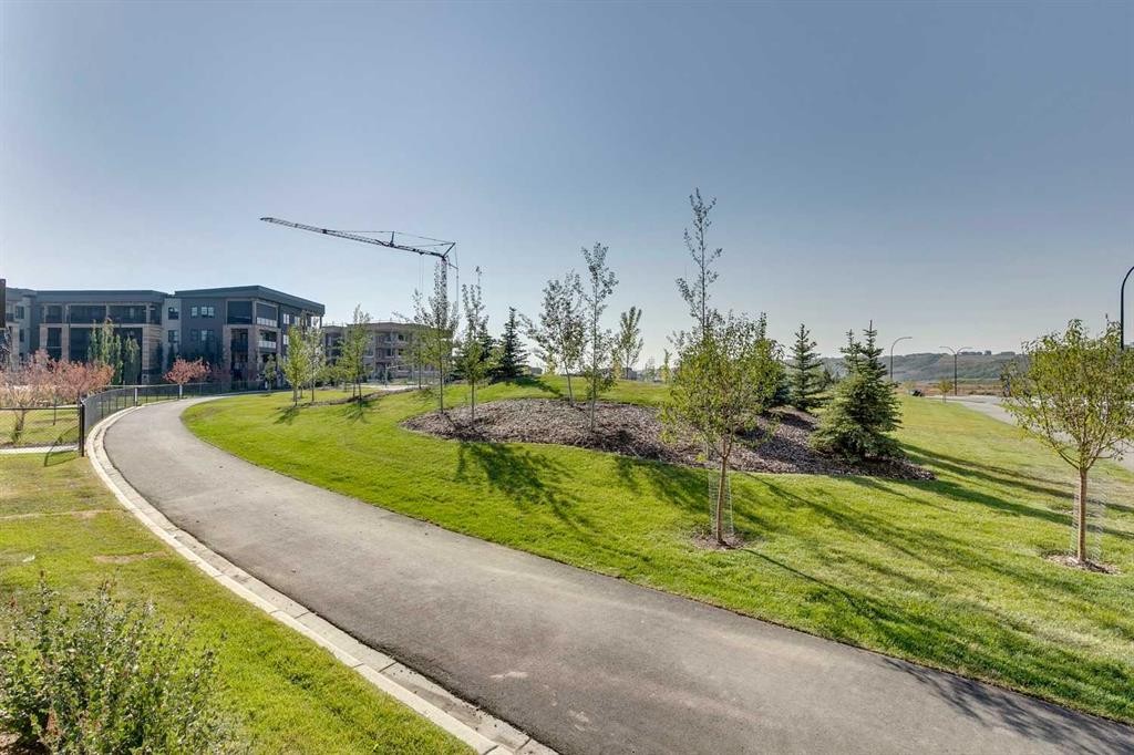 113-55 Wolf Hollow Crescent Se, Calgary, AB - Outdoor With View