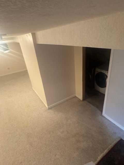 8007 Ranchview Drive Nw, Calgary, AB - Indoor Photo Showing Other Room