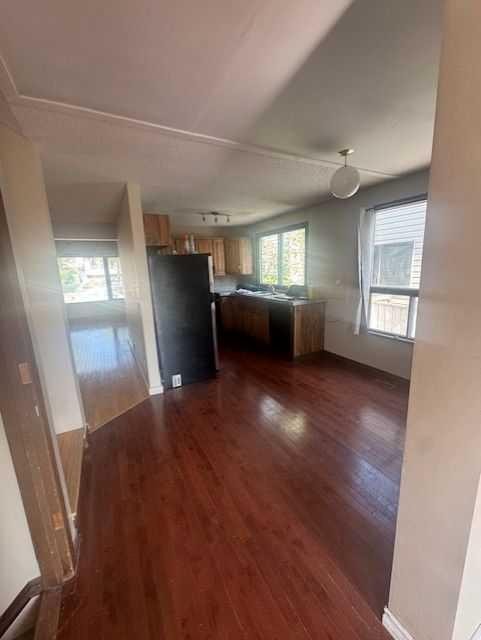 8007 Ranchview Drive Nw, Calgary, AB - Indoor Photo Showing Other Room