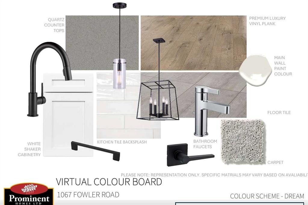 1067 Fowler Road Sw, Airdrie, AB - Other