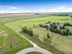 104001 275 Avenue EAST Rural Foothills County, AB T0L 0X0