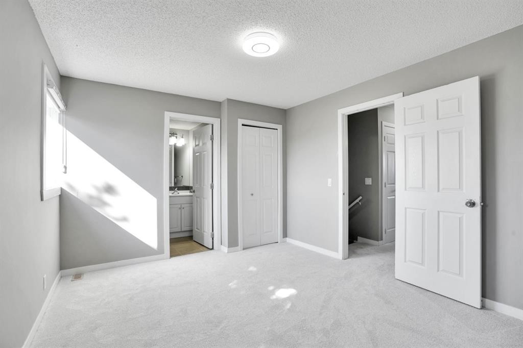 120 Tararidge Close Ne, Calgary, AB - Indoor Photo Showing Other Room