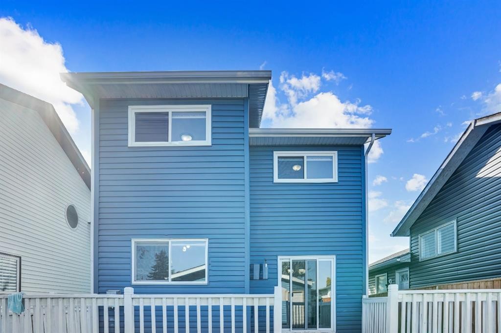 120 Tararidge Close Ne, Calgary, AB - Outdoor