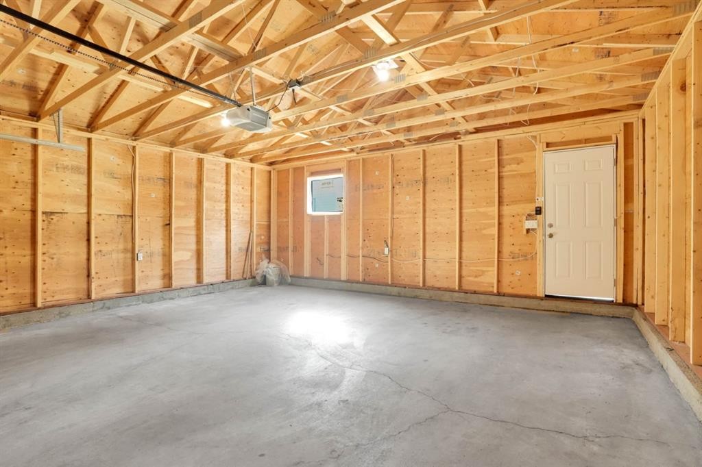 120 Tararidge Close Ne, Calgary, AB - Indoor Photo Showing Basement