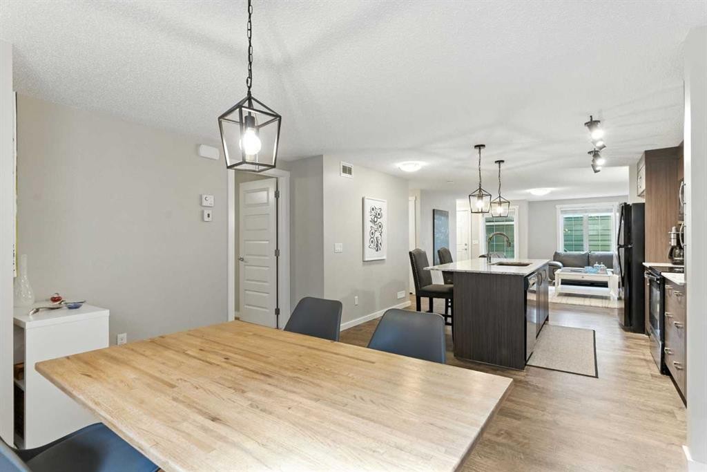 927 Auburn Bay Circle Se, Calgary, AB - Indoor