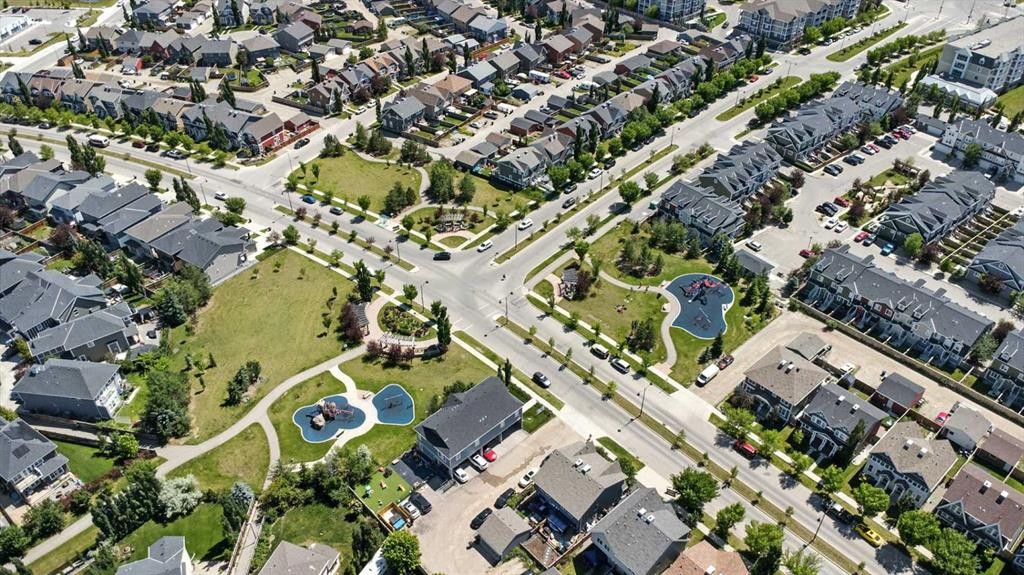 927 Auburn Bay Circle Se, Calgary, AB -