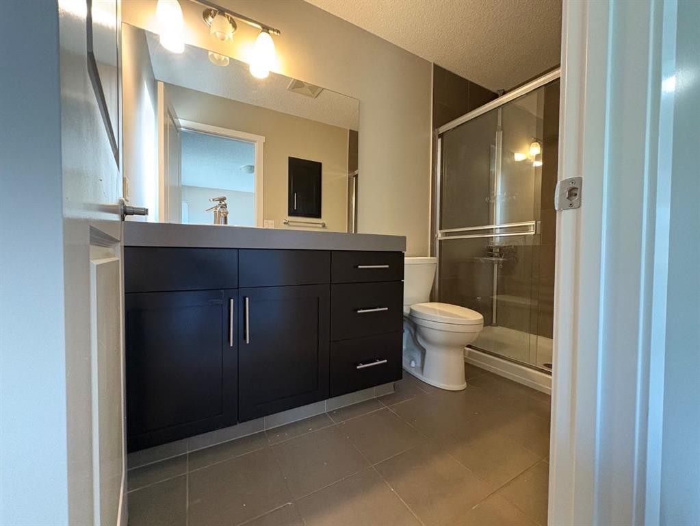 135 Chapalina Square Se, Calgary, AB - Indoor Photo Showing Bathroom