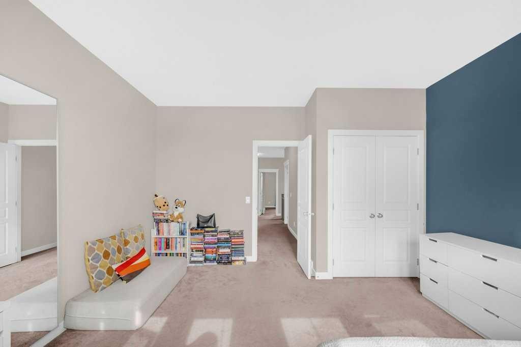 54 Redstone Mews Ne, Calgary, AB - Indoor