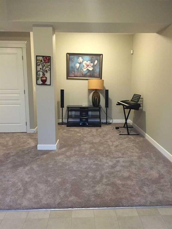 54 Redstone Mews Ne, Calgary, AB - Indoor Photo Showing Other Room