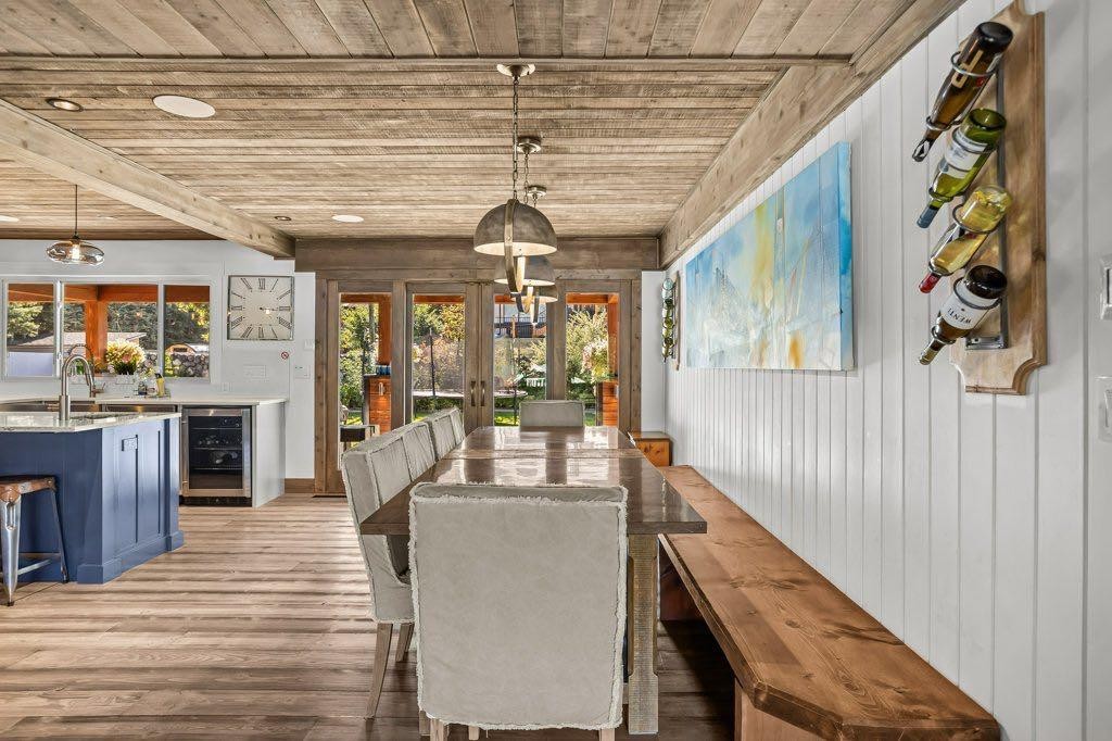 115 Spray Avenue, Banff, AB - Indoor