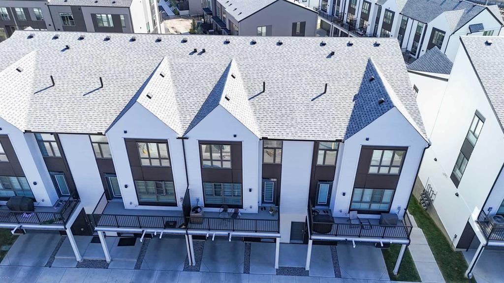 142 Sovereign Common Sw, Calgary, AB