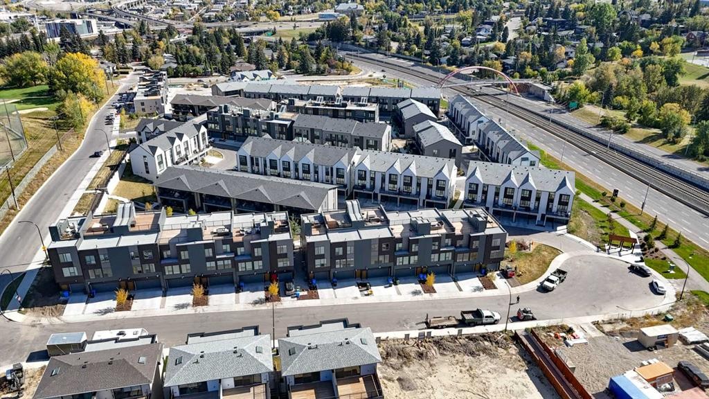 142 Sovereign Common Sw, Calgary, AB