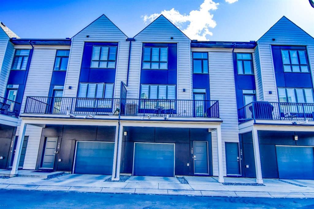 142 Sovereign Common Sw, Calgary, AB