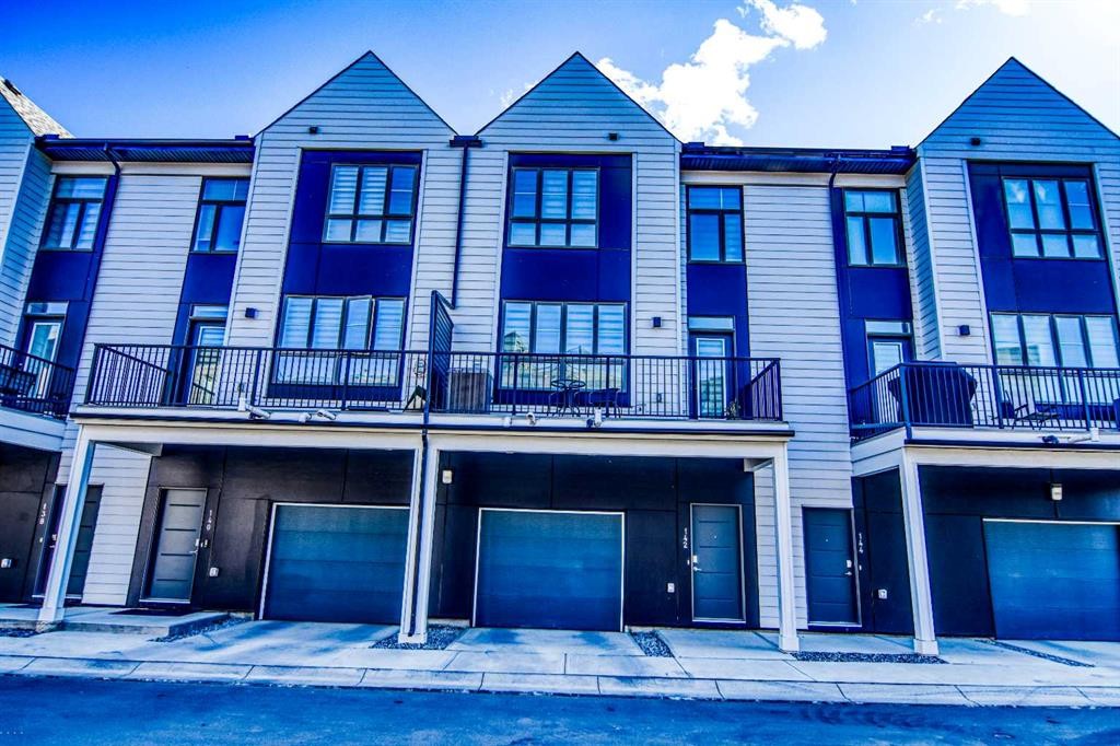 142 Sovereign Common Sw, Calgary, AB