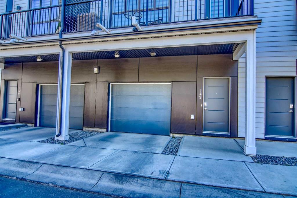 142 Sovereign Common Sw, Calgary, AB
