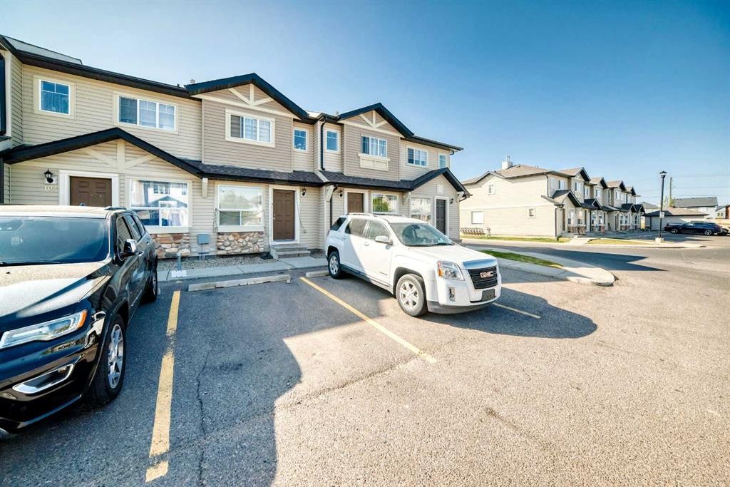 115 Saddlebrook Point Ne, Calgary, AB - Outdoor