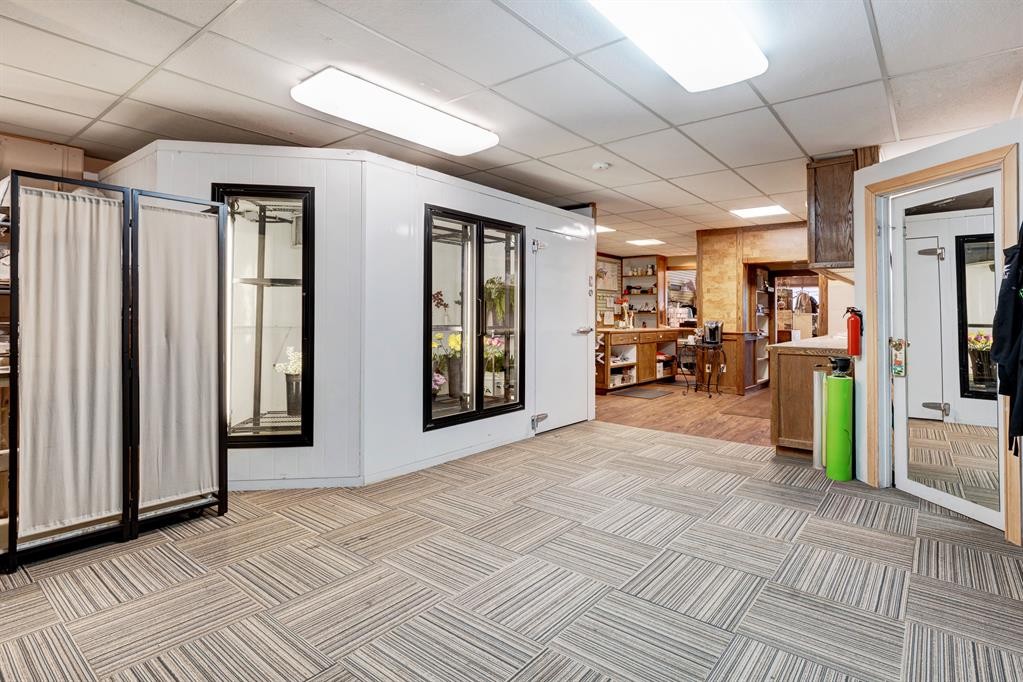 121 Centre Street, Vulcan, AB