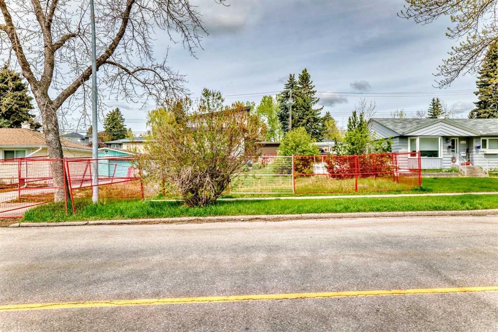 523 Northmount Drive Nw, Calgary, AB