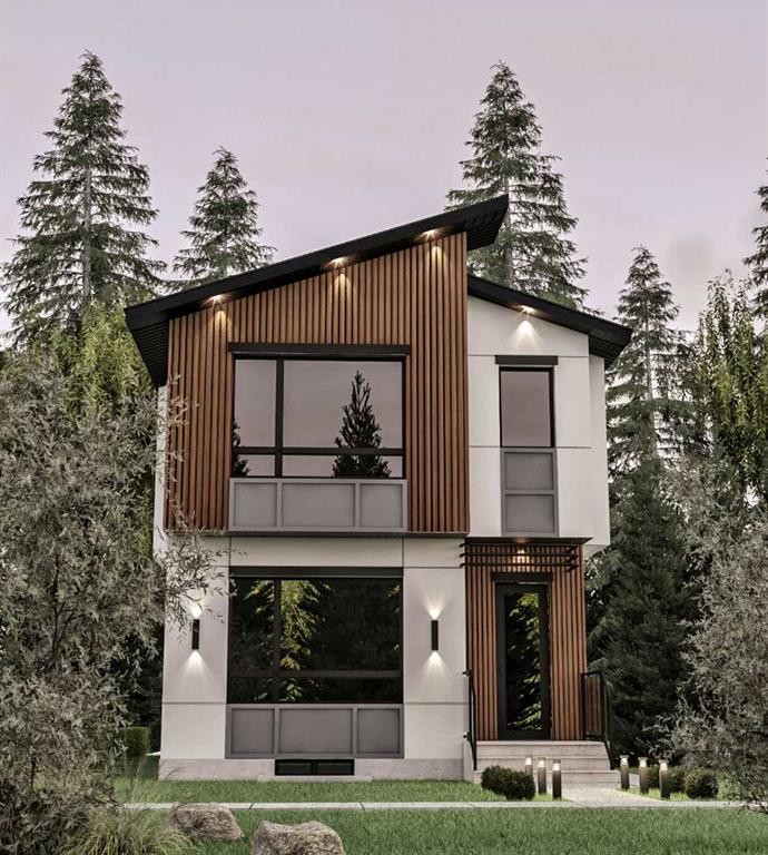 523 Northmount Drive Nw, Calgary, AB