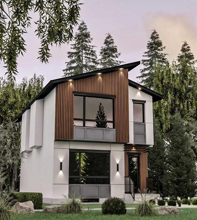 523 Northmount Drive Nw, Calgary, AB