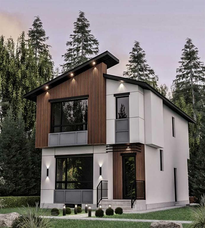 523 Northmount Drive Nw, Calgary, AB