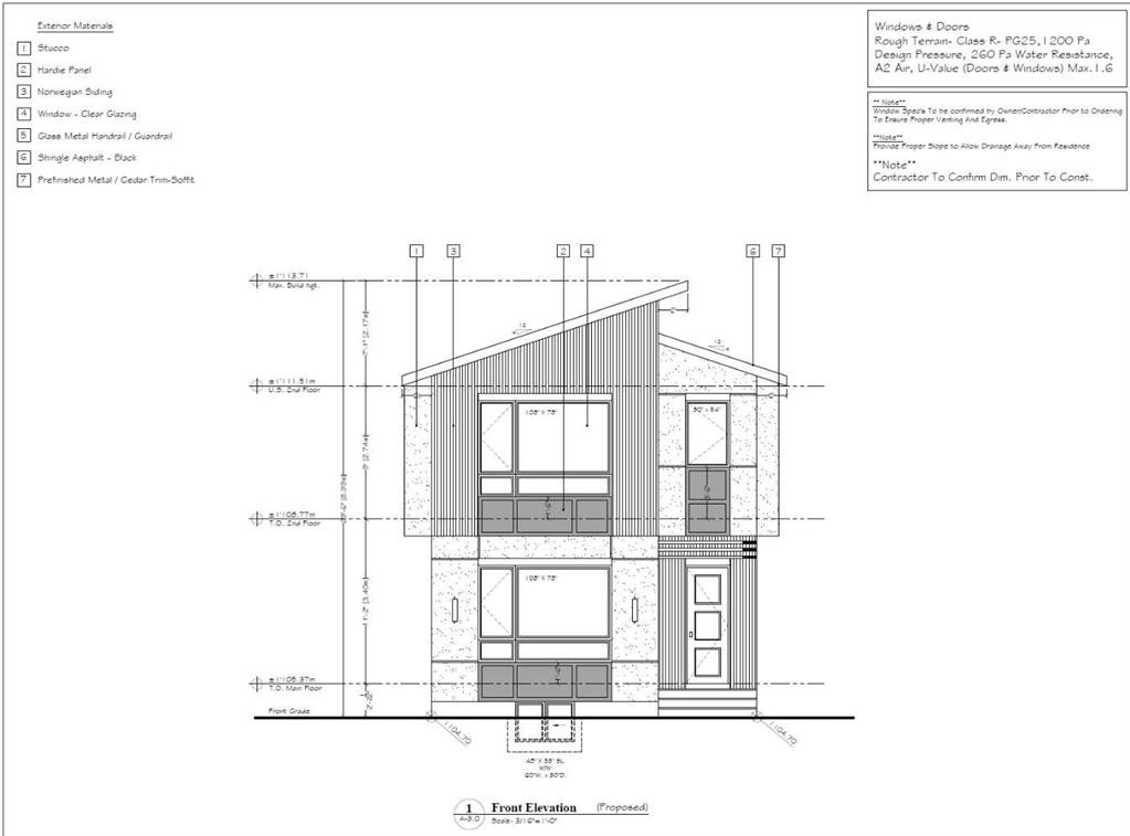 523 Northmount Drive Nw, Calgary, AB