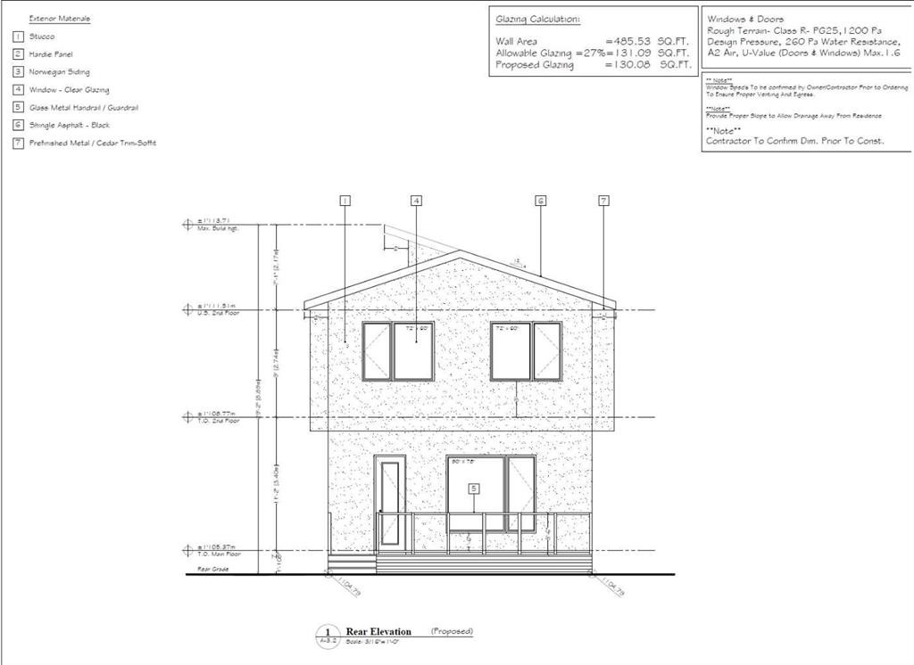 523 Northmount Drive Nw, Calgary, AB