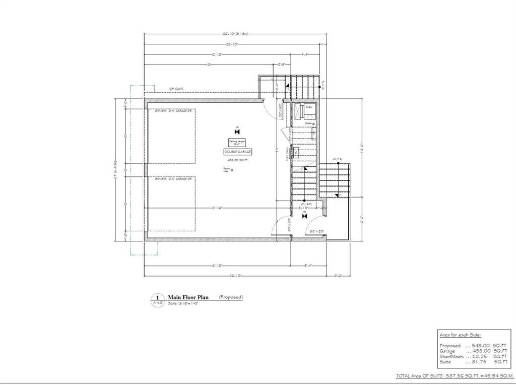 523 Northmount Drive Nw, Calgary, AB