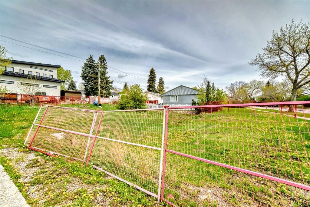 523 Northmount Drive Nw, Calgary, AB
