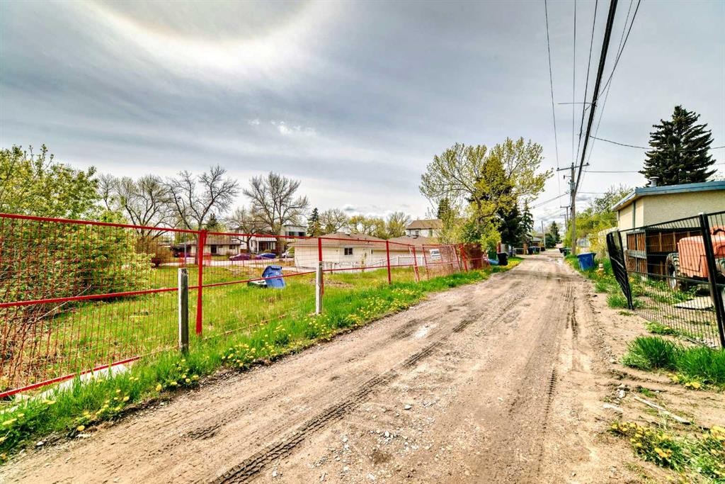 523 Northmount Drive Nw, Calgary, AB