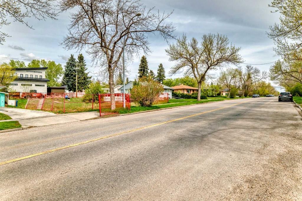 523 Northmount Drive Nw, Calgary, AB