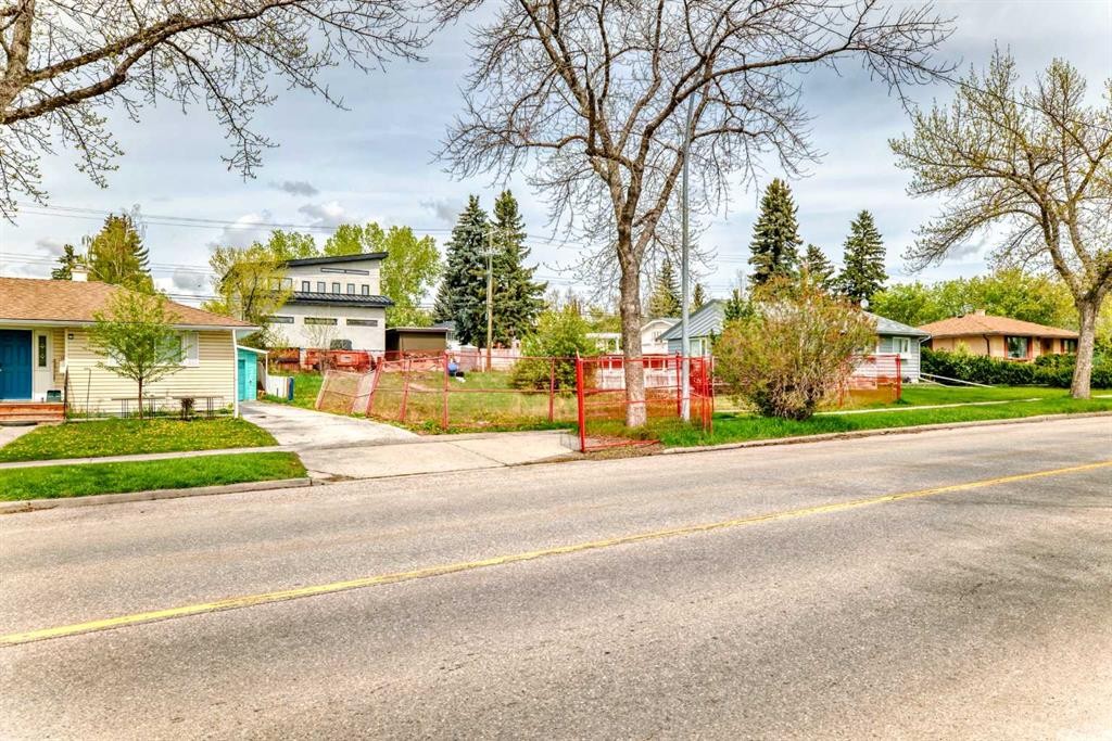 523 Northmount Drive Nw, Calgary, AB