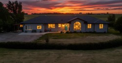 250020 Range Road 275 Rural Rocky View County, AB T1P 1L7