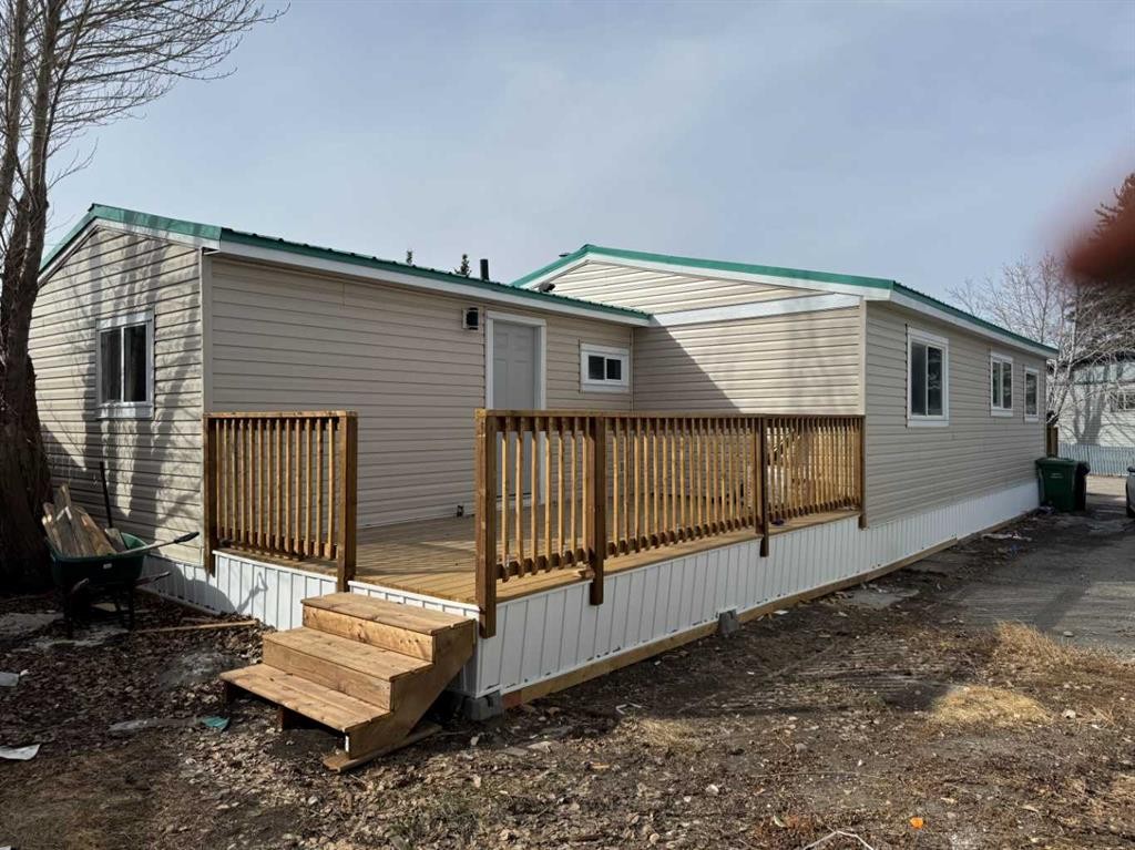 470-3223 83 Street Nw, Calgary, AB