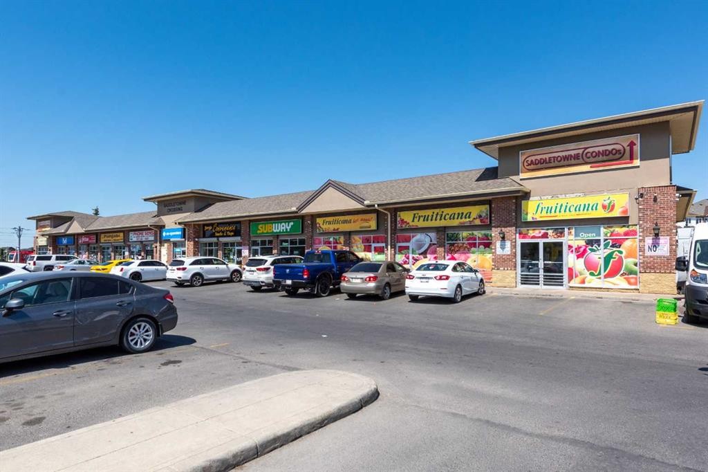 10 Tarawood Lane Ne, Calgary, AB -