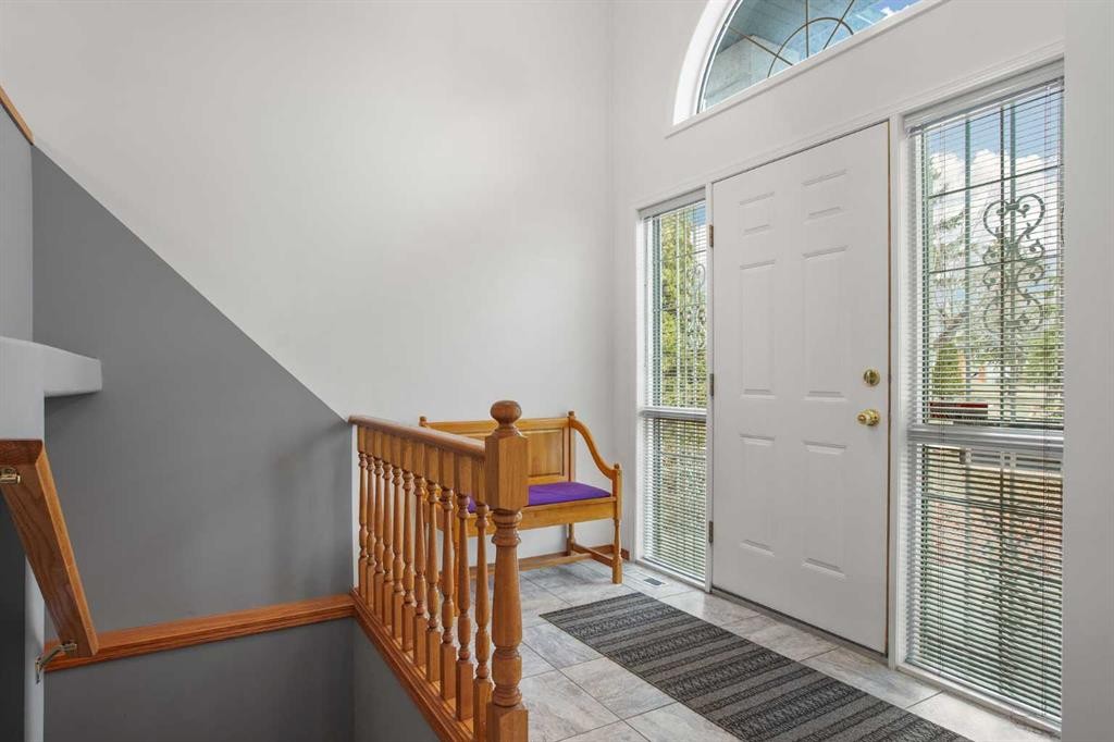 70 Anaheim Green Ne, Calgary, AB - Indoor Photo Showing Other Room