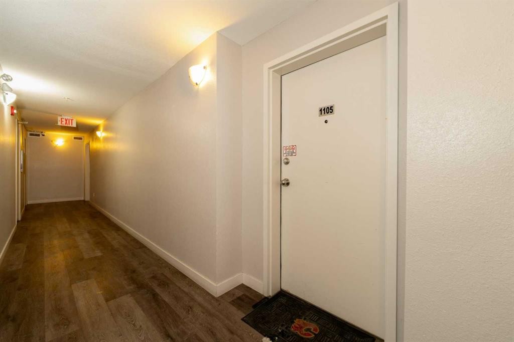 1105-6118 80 Avenue Ne, Calgary, AB - Indoor Photo Showing Other Room