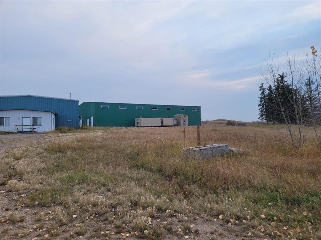 4931 48 Avenue, Irma, AB