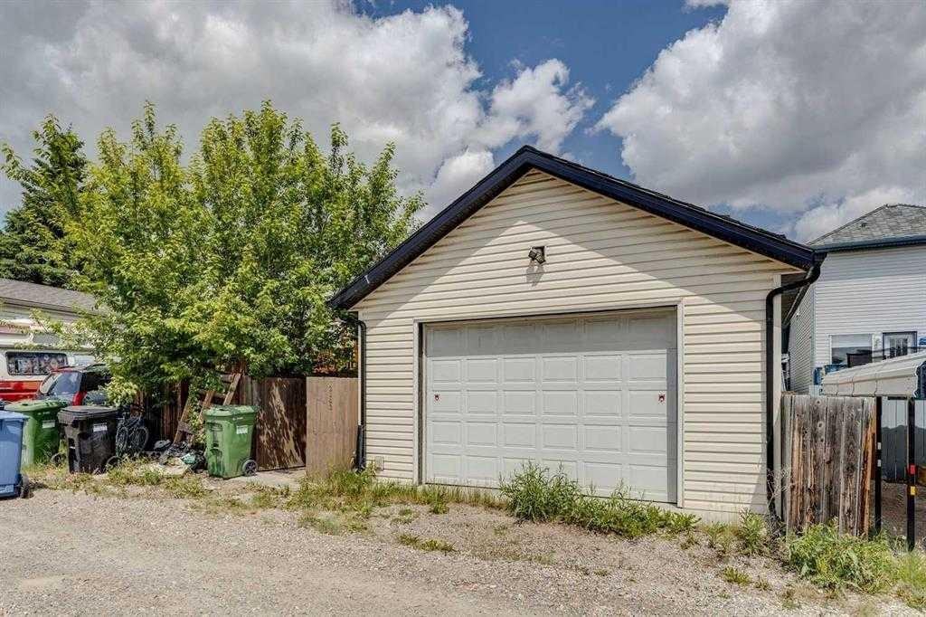 2142 Country Hills Circle Nw, Calgary, AB - Outdoor