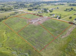 Lot 1 32 Street WEST Rural Foothills County, AB T1S 3P1