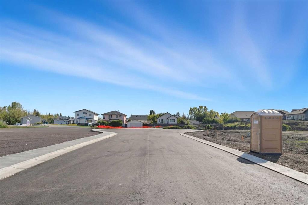 9 Dunham Court Nw, Diamond Valley, AB