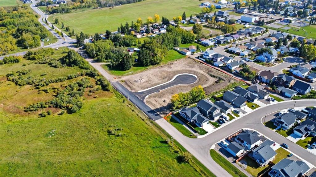 18 Dunham Court Nw, Diamond Valley, AB