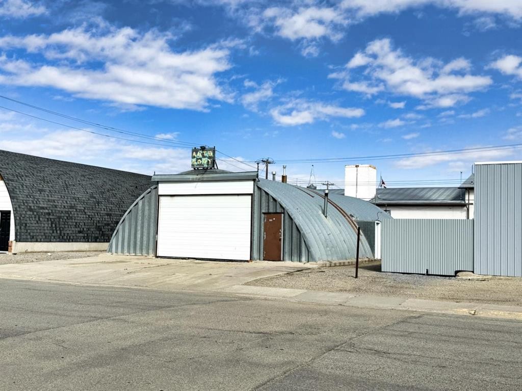 4830 51 Street, Olds, AB