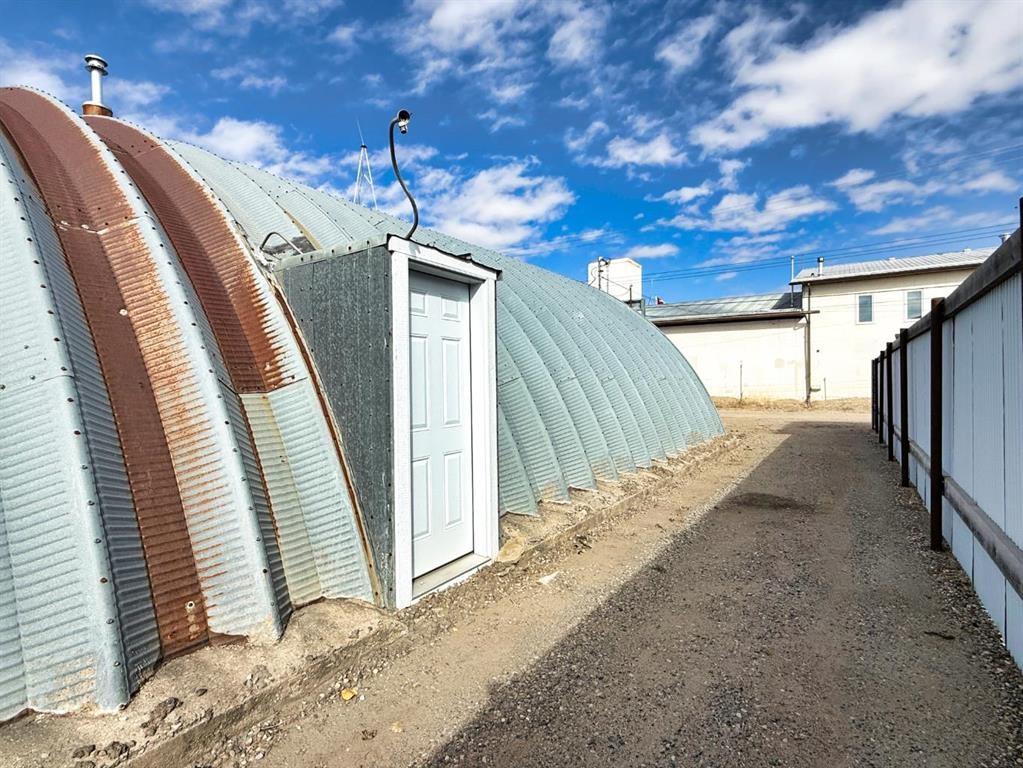 4830 51 Street, Olds, AB