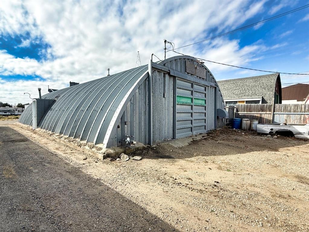 4830 51 Street, Olds, AB