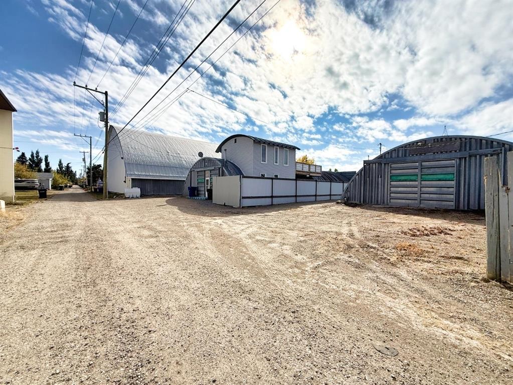 4830 51 Street, Olds, AB