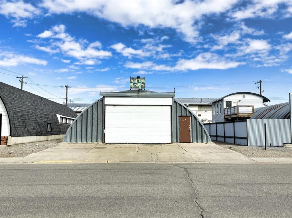 4830 51 Street, Olds, AB