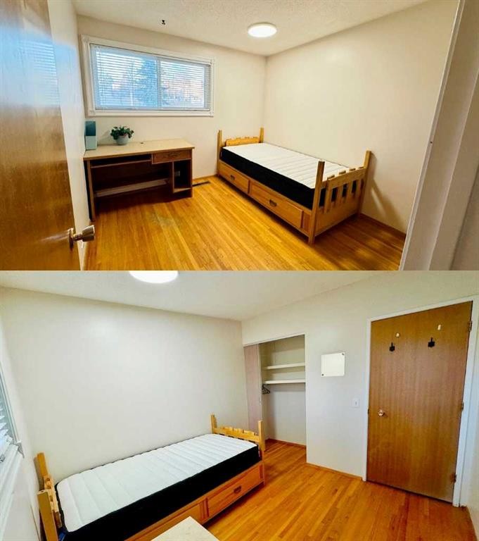 3727 Valdes Place Nw, Calgary, AB - Indoor Photo Showing Other Room