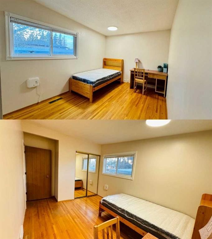 3727 Valdes Place Nw, Calgary, AB - Indoor Photo Showing Other Room